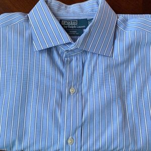 Men's Dress Shirt